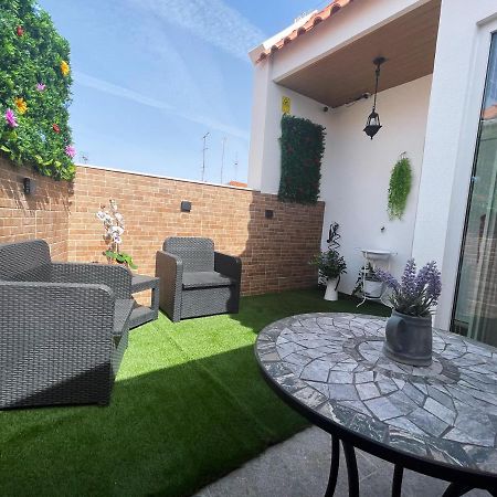 Baia Do Mundo Bed & Breakfast Setubal Ngoại thất bức ảnh