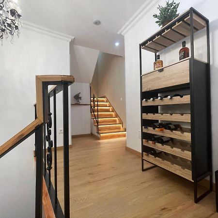 Baia Do Mundo Bed & Breakfast Setubal Ngoại thất bức ảnh
