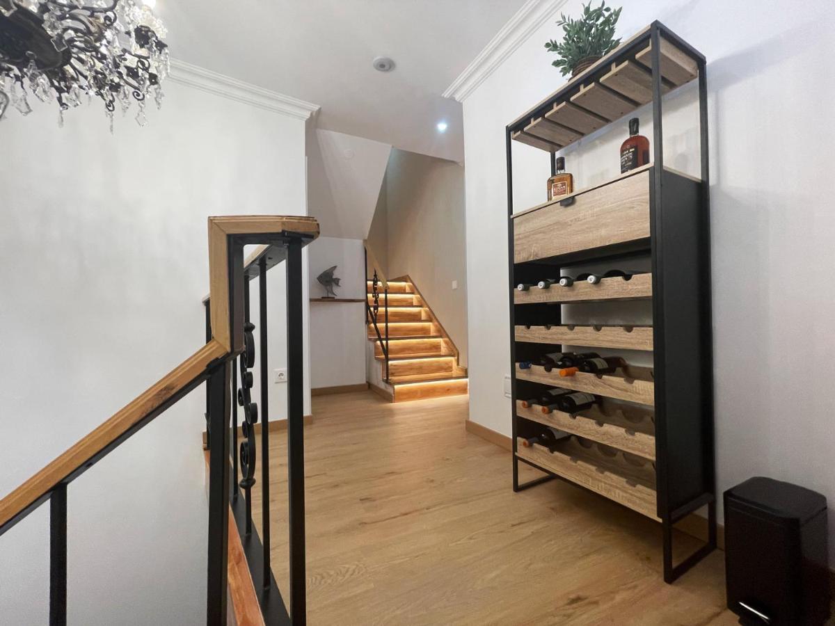 Baia Do Mundo Bed & Breakfast Setubal Ngoại thất bức ảnh