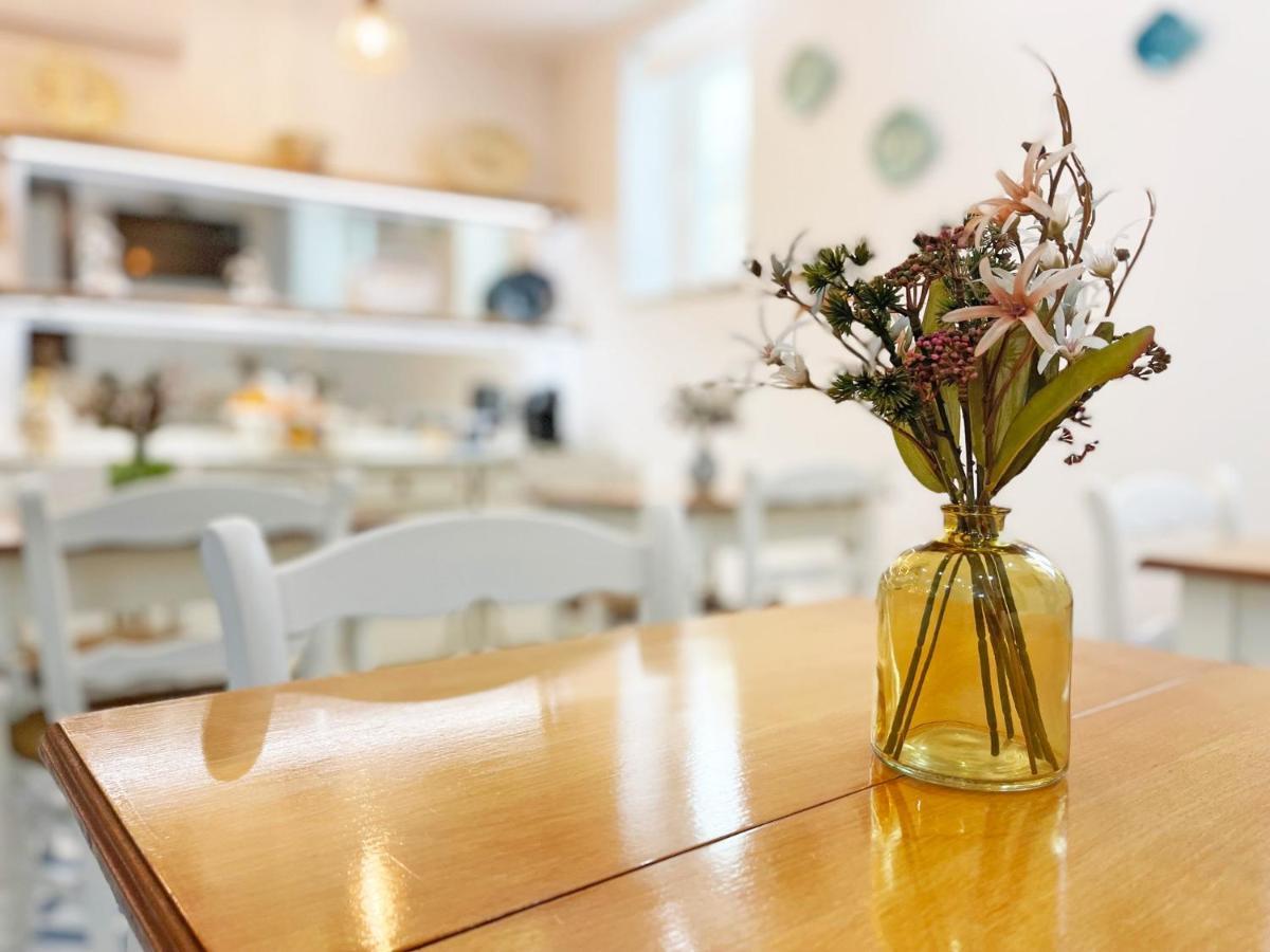 Baia Do Mundo Bed & Breakfast Setubal Ngoại thất bức ảnh