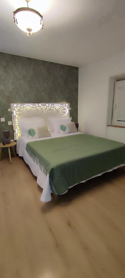 Baia Do Mundo Bed & Breakfast Setubal Ngoại thất bức ảnh