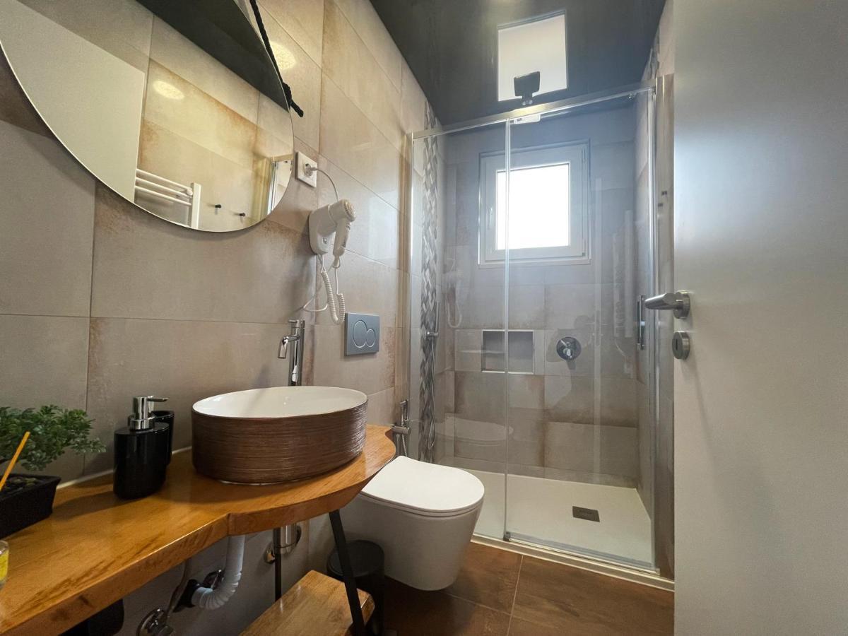 Baia Do Mundo Bed & Breakfast Setubal Ngoại thất bức ảnh