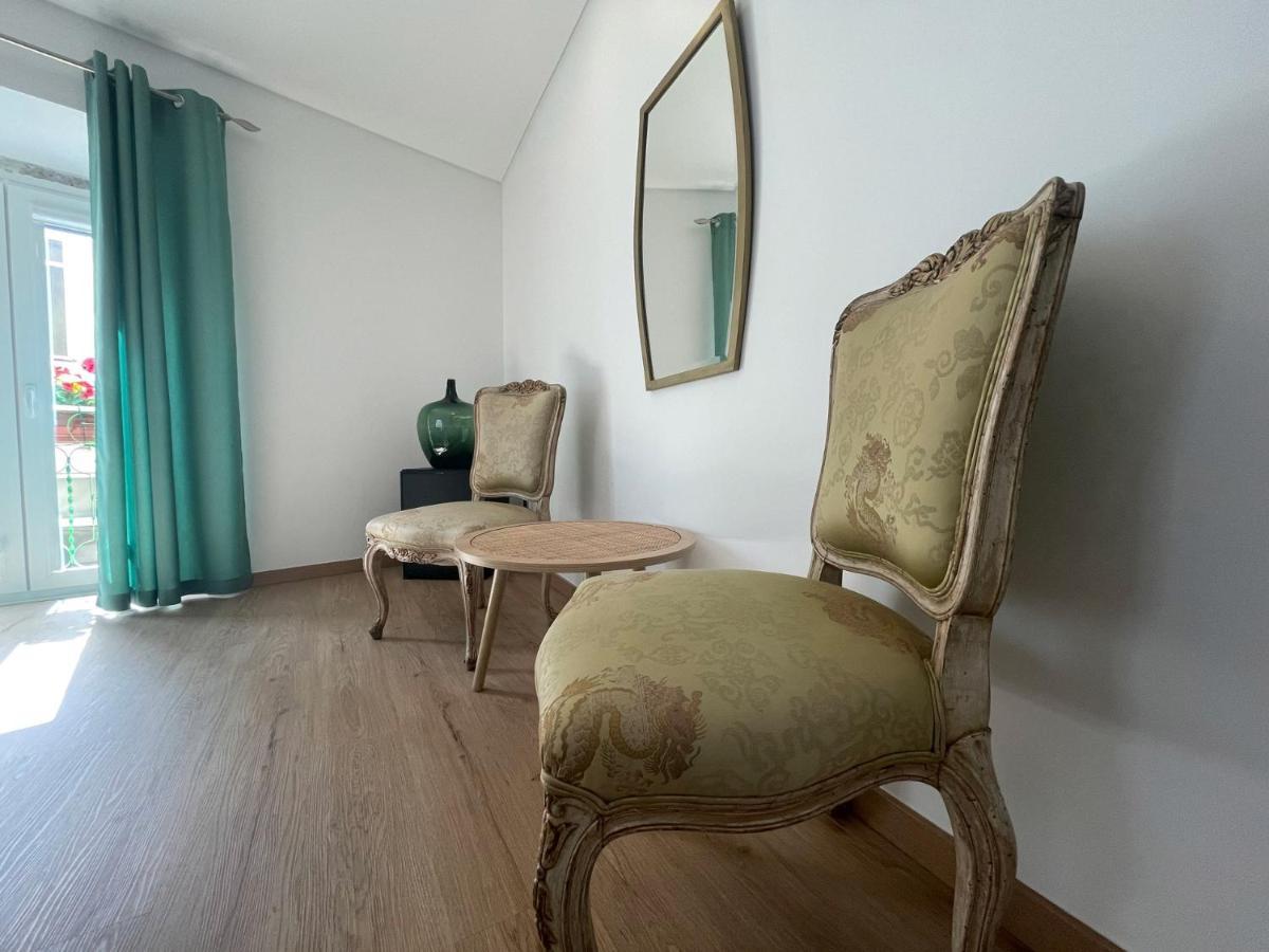 Baia Do Mundo Bed & Breakfast Setubal Ngoại thất bức ảnh