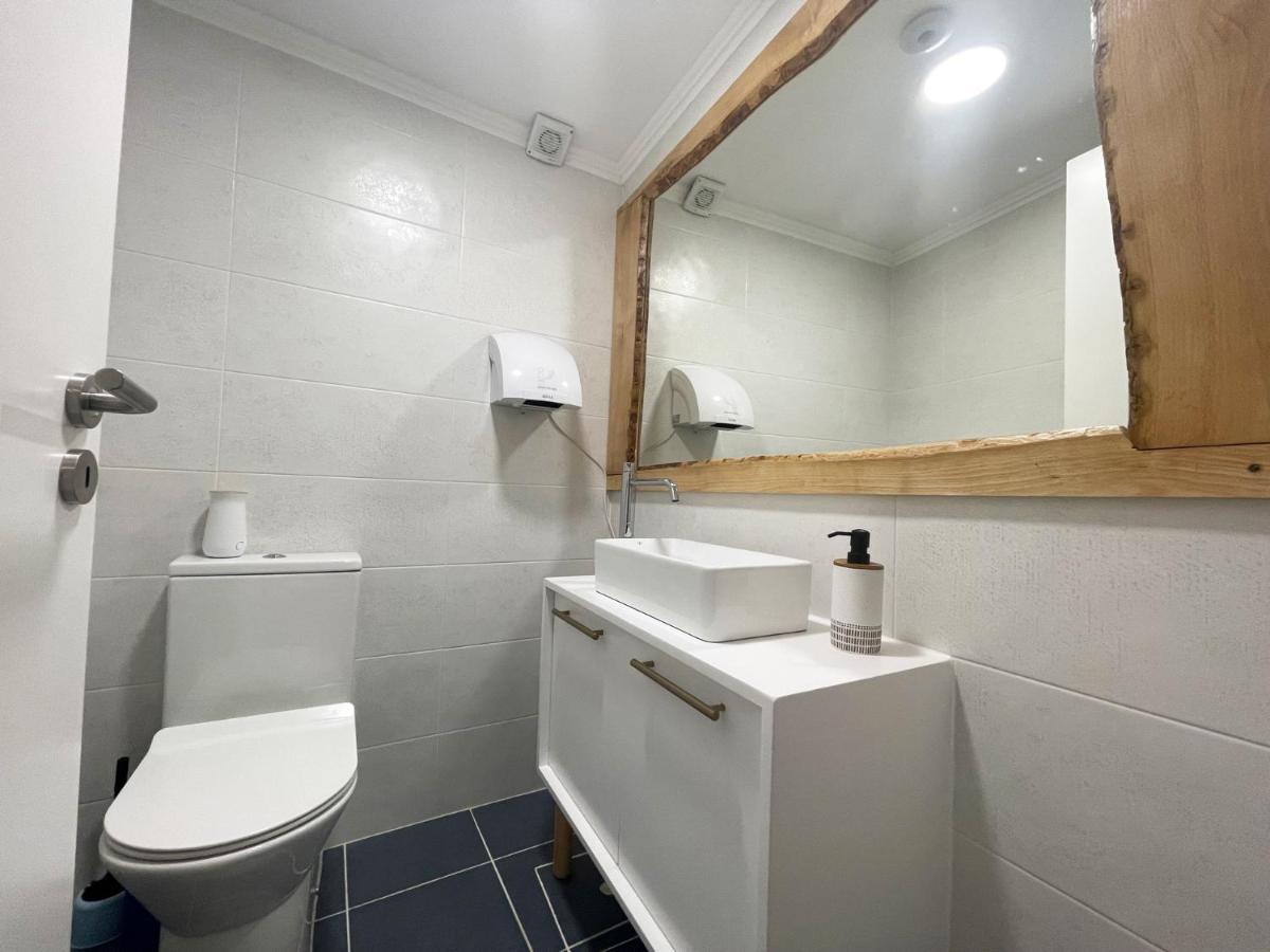 Baia Do Mundo Bed & Breakfast Setubal Ngoại thất bức ảnh