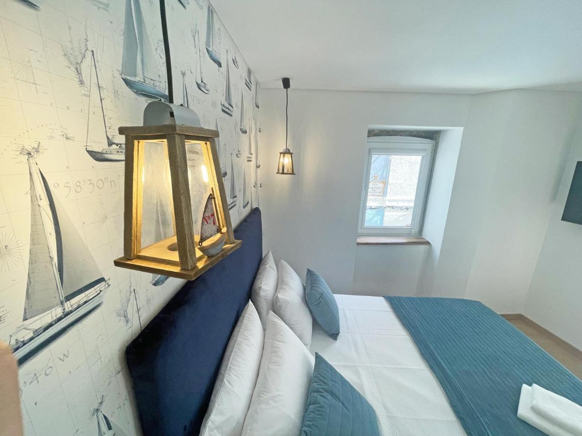 Baia Do Mundo Bed & Breakfast Setubal Ngoại thất bức ảnh