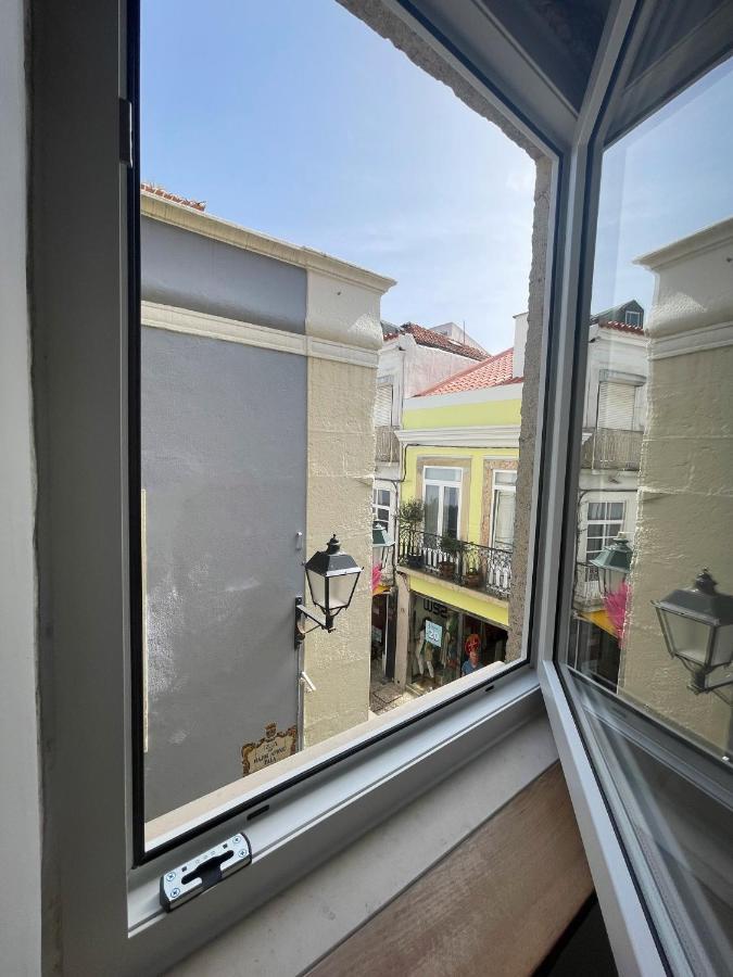 Baia Do Mundo Bed & Breakfast Setubal Ngoại thất bức ảnh