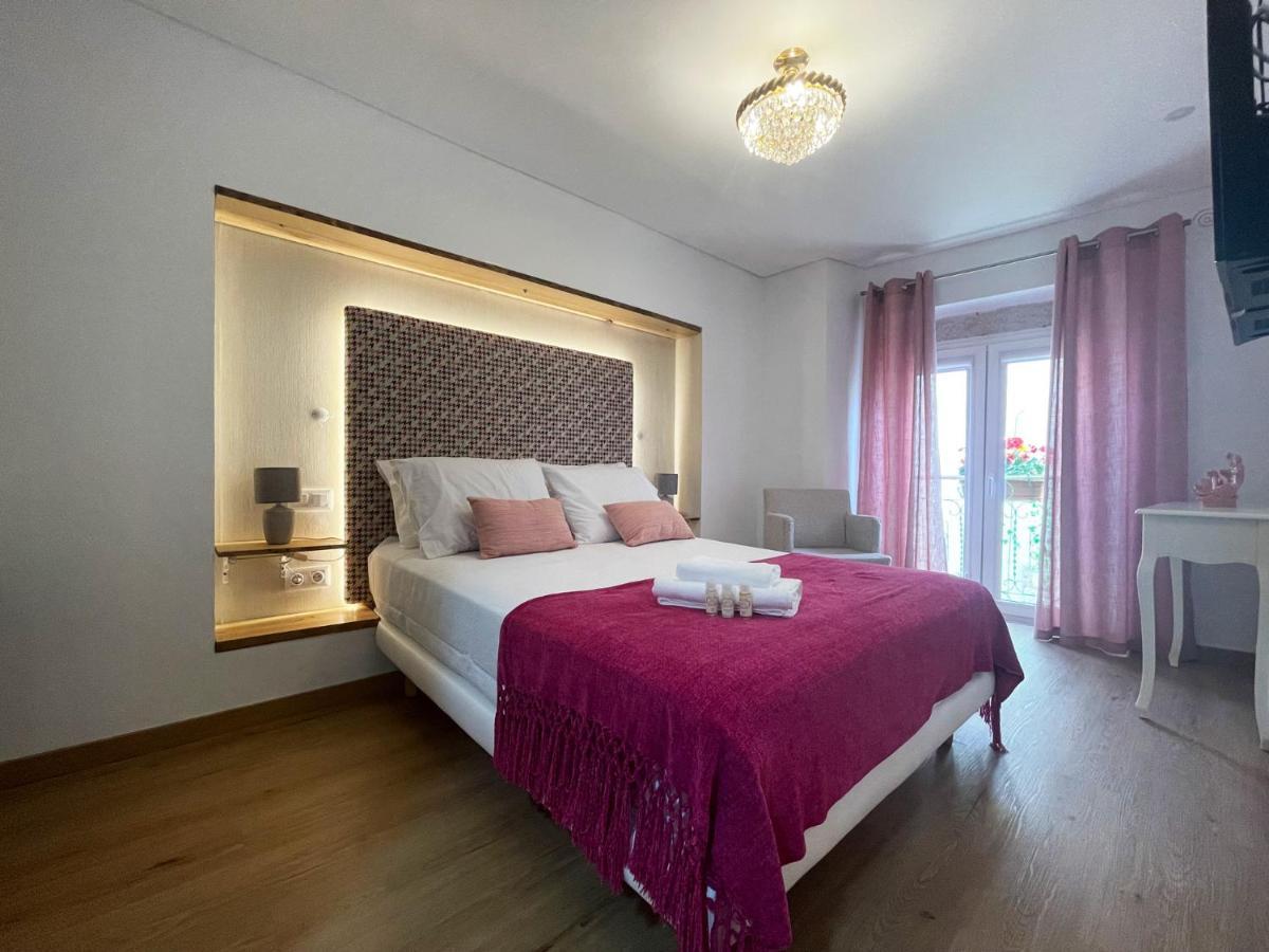 Baia Do Mundo Bed & Breakfast Setubal Ngoại thất bức ảnh