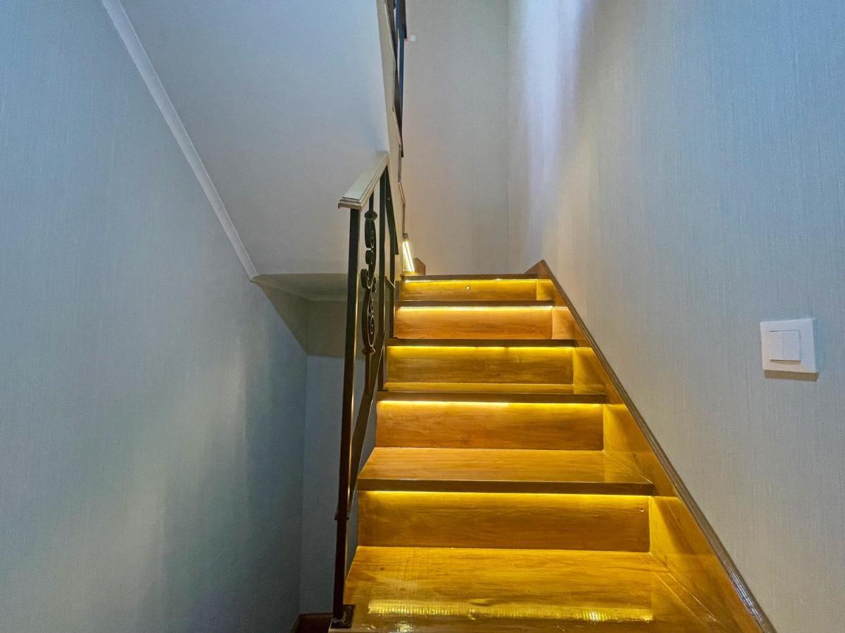 Baia Do Mundo Bed & Breakfast Setubal Ngoại thất bức ảnh