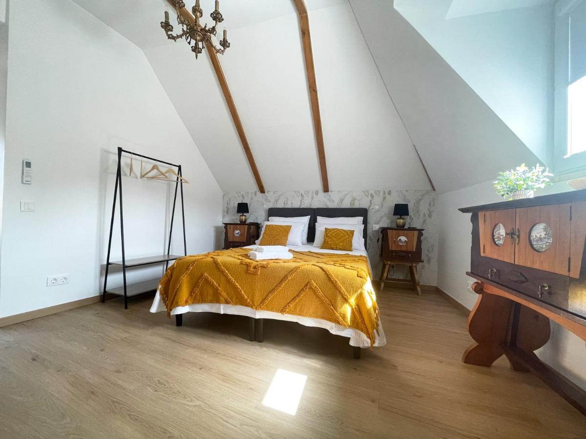 Baia Do Mundo Bed & Breakfast Setubal Ngoại thất bức ảnh