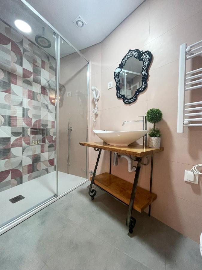 Baia Do Mundo Bed & Breakfast Setubal Ngoại thất bức ảnh