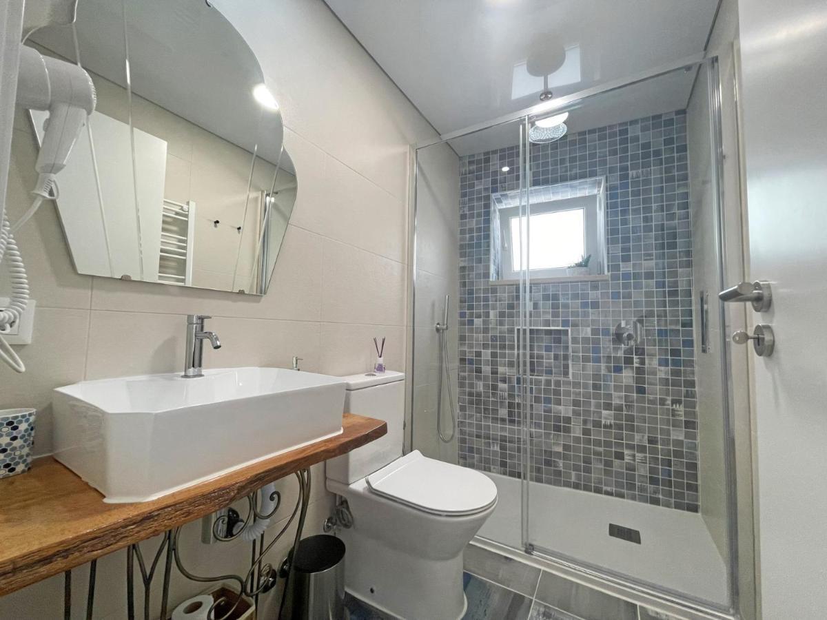 Baia Do Mundo Bed & Breakfast Setubal Ngoại thất bức ảnh