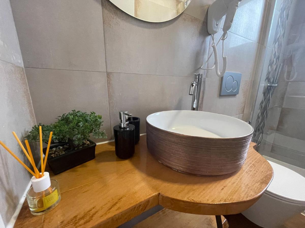 Baia Do Mundo Bed & Breakfast Setubal Ngoại thất bức ảnh