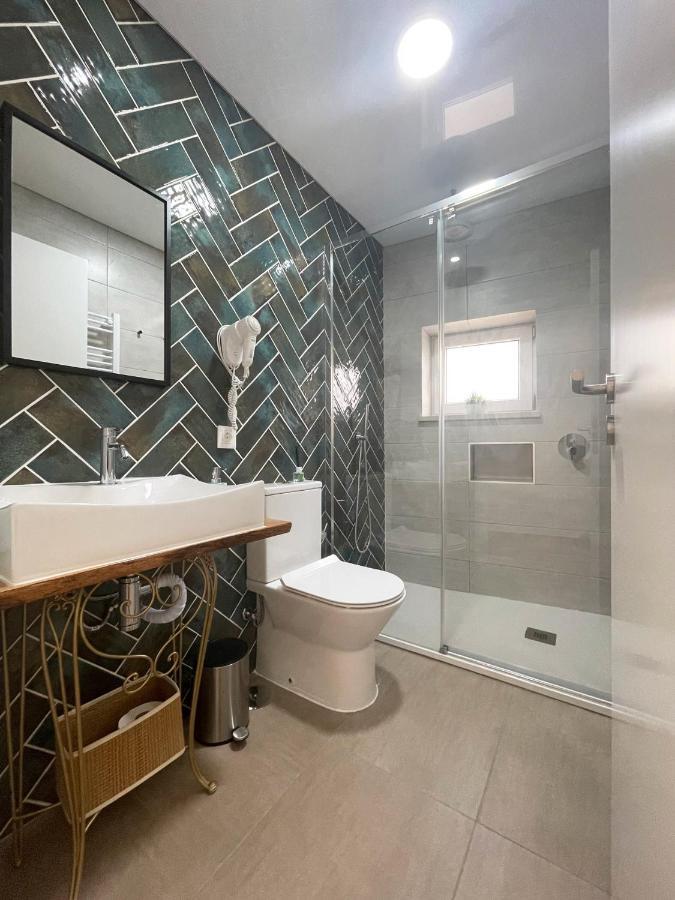 Baia Do Mundo Bed & Breakfast Setubal Ngoại thất bức ảnh