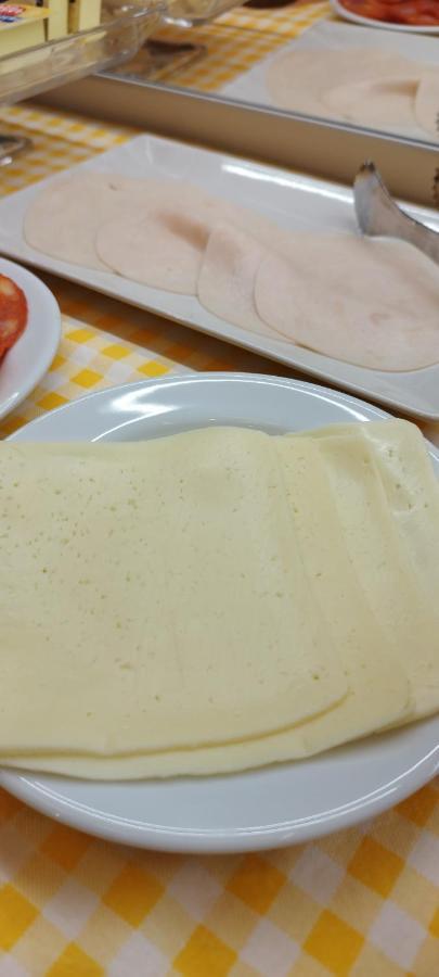 Baia Do Mundo Bed & Breakfast Setubal Ngoại thất bức ảnh