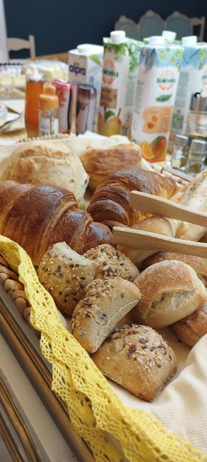 Baia Do Mundo Bed & Breakfast Setubal Ngoại thất bức ảnh