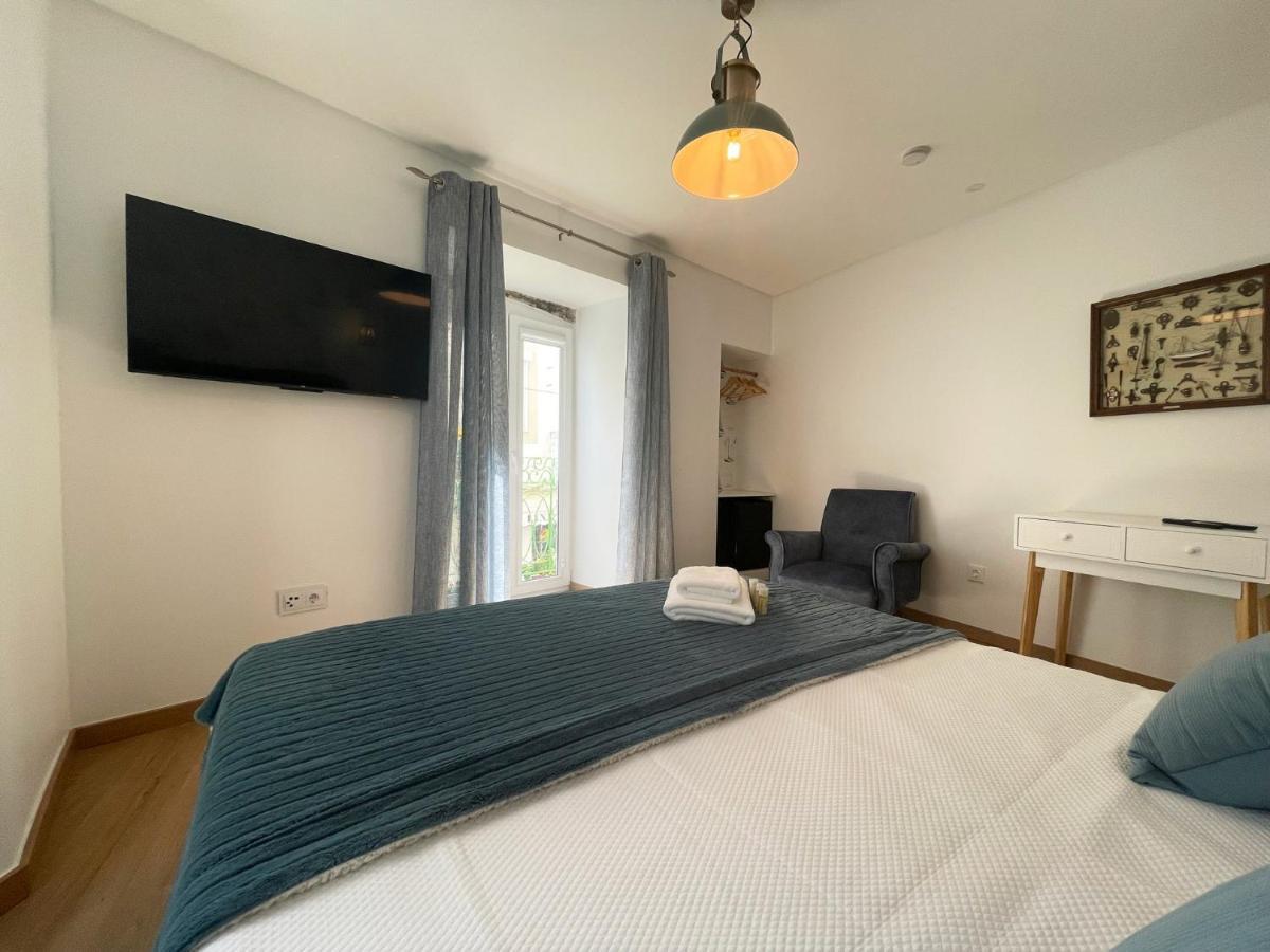 Baia Do Mundo Bed & Breakfast Setubal Ngoại thất bức ảnh