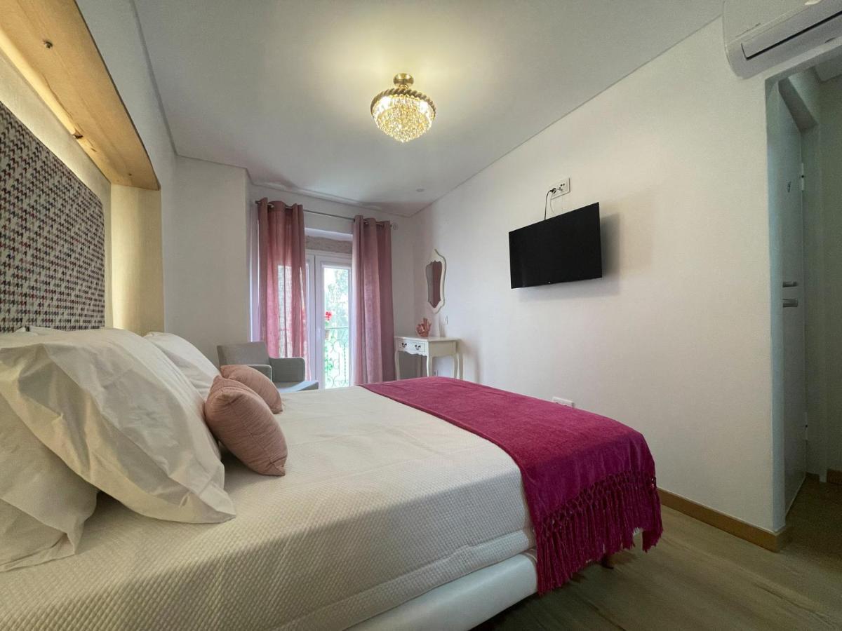 Baia Do Mundo Bed & Breakfast Setubal Ngoại thất bức ảnh