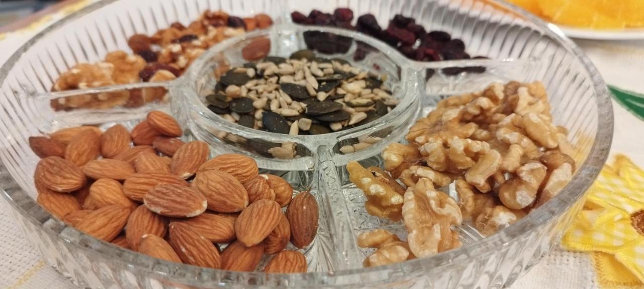Baia Do Mundo Bed & Breakfast Setubal Ngoại thất bức ảnh