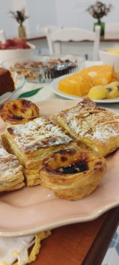 Baia Do Mundo Bed & Breakfast Setubal Ngoại thất bức ảnh