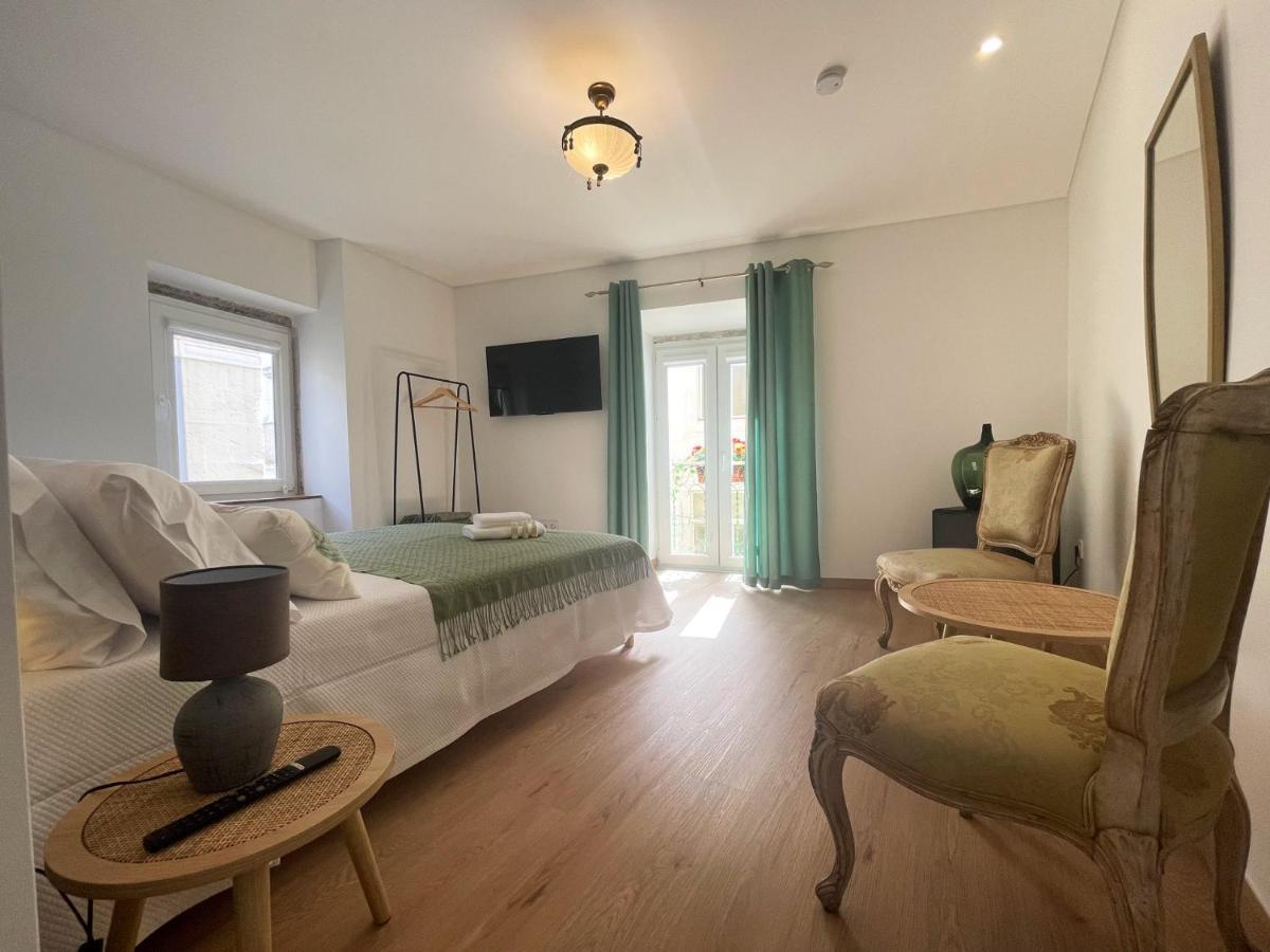 Baia Do Mundo Bed & Breakfast Setubal Ngoại thất bức ảnh