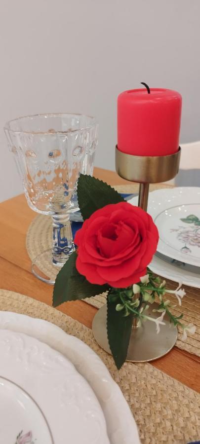 Baia Do Mundo Bed & Breakfast Setubal Ngoại thất bức ảnh